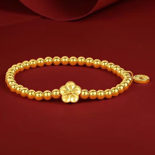 Bracciale donna oro