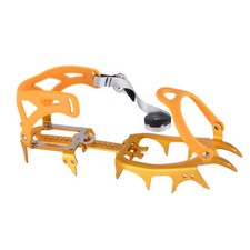 Ramponi da arrampicata su