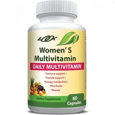 Integratore vitaminico