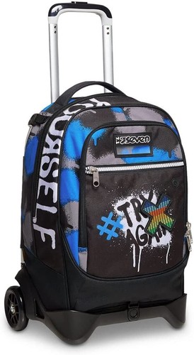 Trolley jack seven - jack, seven®