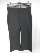Pantaloni Taglia Donna Alta