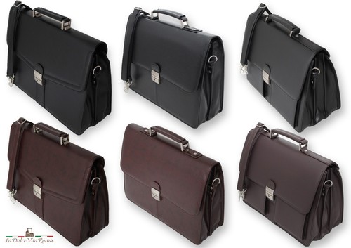 Borsa cartella ventiquattrore - borsa,
