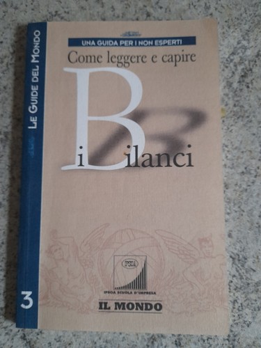 Libro come leggere capire i - libro,