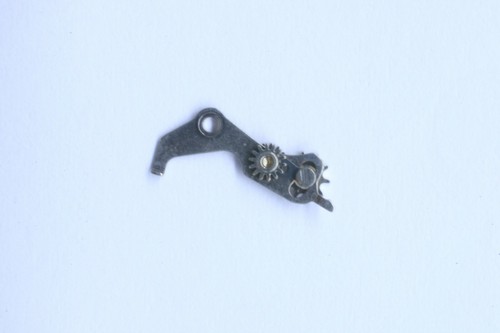 Seiko setting wheel lever - wheel,