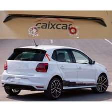 Alerone VW Polo V 6R 6C Dal