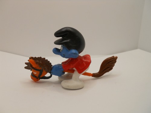 Puffi superpuffi smurf - superpuffi,