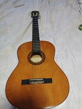 Eko CS-10 Natural Chitarra Classica 3/4 con Borsa