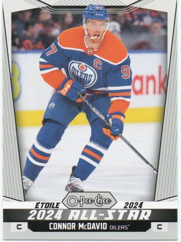 2024 opc rookies - 24-25, 2024-25
