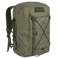 Wisport Zaino New York Zaino Cordura Molle Leggero RAL 7013
