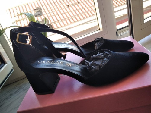 Scarpe donna con - scarpe, basso