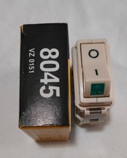 Interruttore Automatico Magnetotermico Unipolare Vimar 8045 