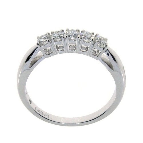 Anello veretta damiani elettra - veretta,