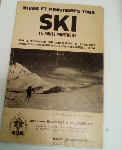 Sci alpinismo ski club - lo,