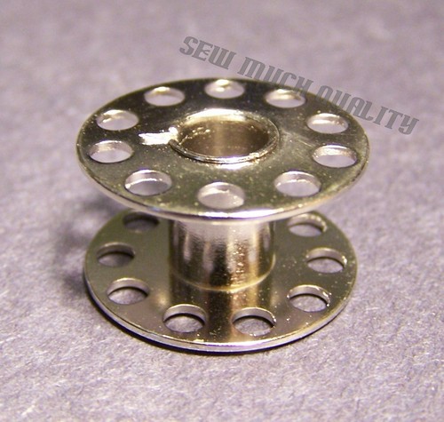 Bobine metallo - (20,50,100ct),