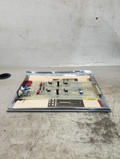 NUOVA IN BORSA FOXBORO SCHEDA