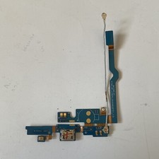 Connettore Di Ricarica Flat Charging Connector LG P760 Originale