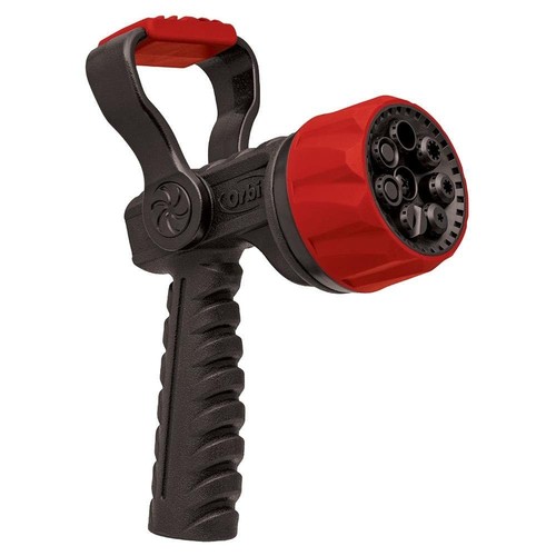 Ugello tubo cannone acqua