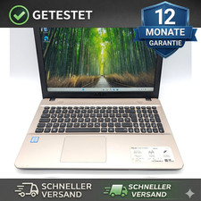 Portatile Asus X541UAK 15,6"