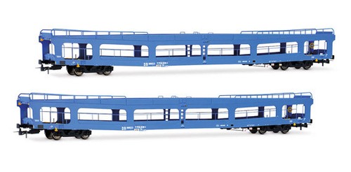 Rivarossi 4421 set 2 - rivarossi, hr