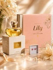  Cofanetto regalo donna