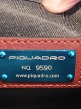 piquadro donna Borsa Tracolla