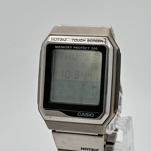 Orologio digitale casio hotbiz - orologio,