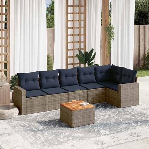 Garden sofa set - set,,