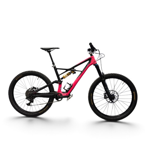 Bobina specialized enduro - bobina,