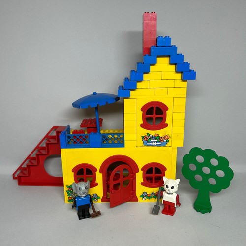 Lego fabuland 341 vintage - fabuland,