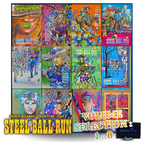 Jojos bizarre adventure part - jojos,