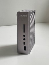 CalDigit TS3 Plus Thunderbolt