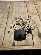 Necchi Pedale/Controller per