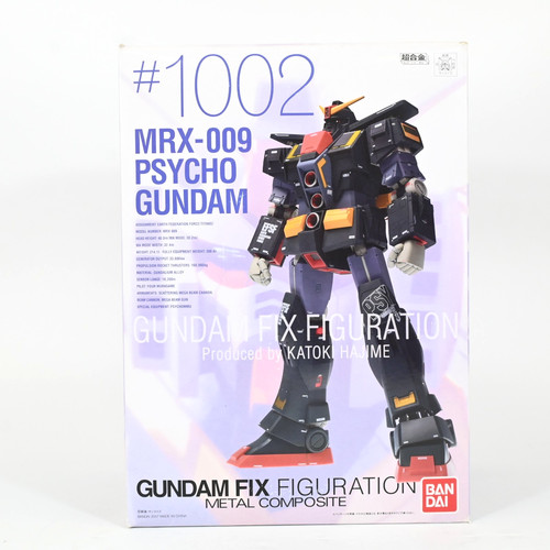 Modellino gundam fix - gundam,