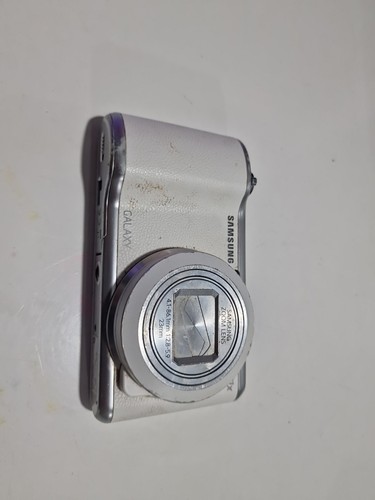 Samsung galaxy fotocamera - fotocamera, 2