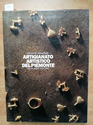 Artigianato artistico del - artistico,