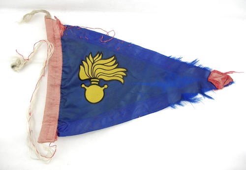 Vintage guidone banderuola - guidone,