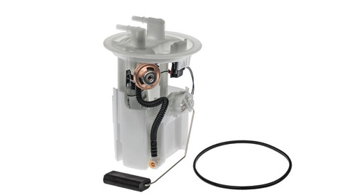Pompa carburante hoffer - carburante,
