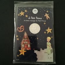 COFFRET 10 EURO 2016 ARGENT