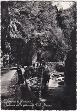 DINTORNI DI PRIMIERO - IMBOCCO