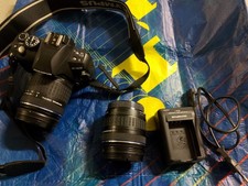 Macchina Fotografica Reflex