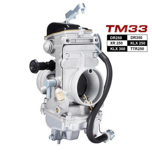 Suzuki 33mm mikuni - 33mm, piatto
