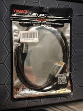 Cavo Diplay port a Mini Display port 8K - 1 M