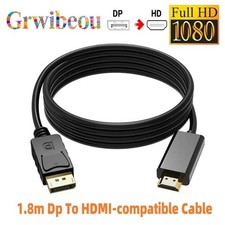 Cavo Adattatore da DisplayPort