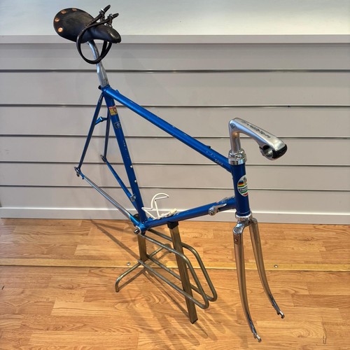 Pinarello gavia columbus tsx - gavia,