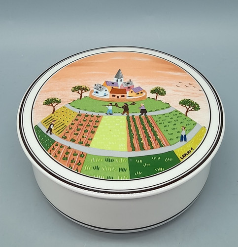 Villeroy boch design naif - design,