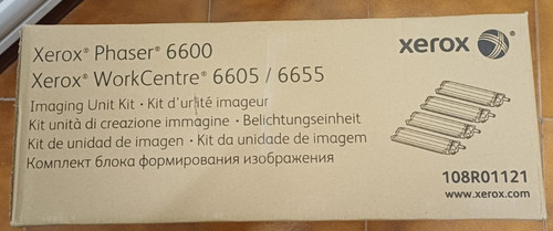 Kit imaging unit per stampanti - kit,