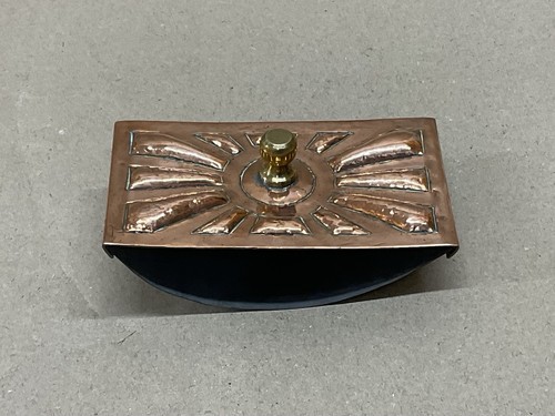Arti mestieri blotter - arti,