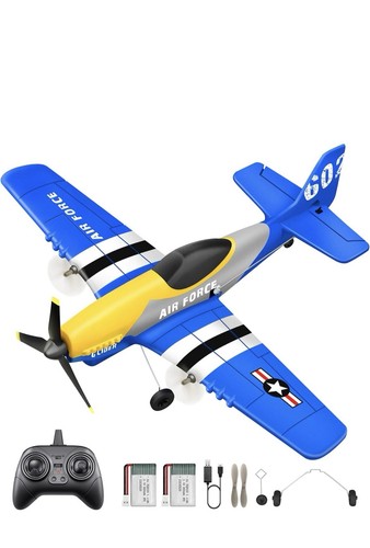 Aereo radiocomandato canali - radiocomandato,