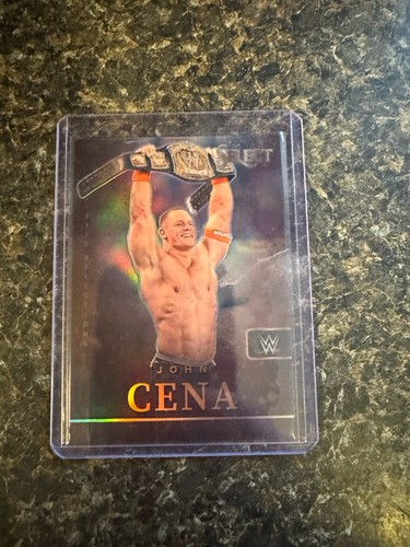 Inserto panini 2024 select wwe - select,