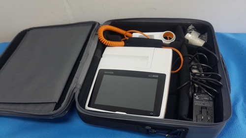 Mir spirolab portable - mir,